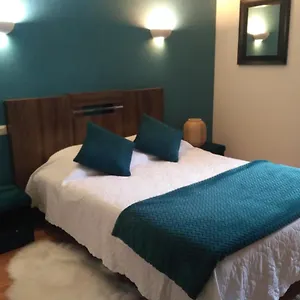 visit hotel
